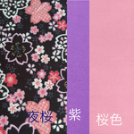 maronnking様専用☆オーダー☆御朱印帳ケース　Bタイプ＋薄マグネット