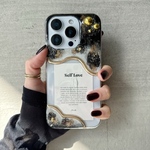 ニュアンスiPhoneケース￤全機種対応￤【17Pro￤17Pro MAX￤17Airお作り可】￤【選べるカード】