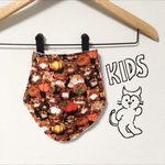 ✴︎ネコかぼちゃ✴︎バンダナスタイ✴︎