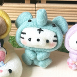 ゾウさん🐘セミオーダー