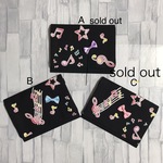 【数量限定❗️3点のみ】移動ポケット  ピアノ🎹