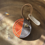 leather 🍊Orangette O-2