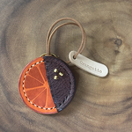 leather 🍊Orangette  O-10