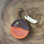 leather 🍊Orangette  O-11