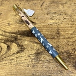 にゃんと！トイレボールペン