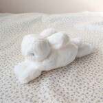 くたくたうさぎ(しろ)