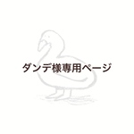 ダンデ様専用ページ