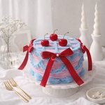 【rina_94様専用】Dreamy Ribbon Cake 🎀