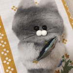 ねこ