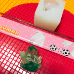 1点物鉱石モールド