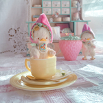 🍓フルーティーぴよちゃん🐥🍊