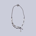 ༜star chain necklace༜