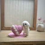 マスコット追加ページ