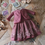 はるのお洋服set