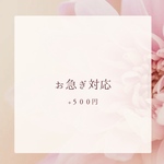 ★お急ぎ対応★こちらをご購入の場合は、必ず事前にご相談ください！！