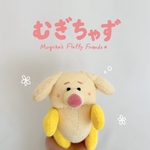 もちもちうさぎ🌟