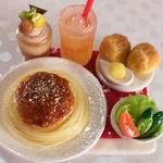 ﾐﾆﾁｭｱ・ﾐｰﾄｽﾊﾟｹﾞﾃｨのｾｯﾄ