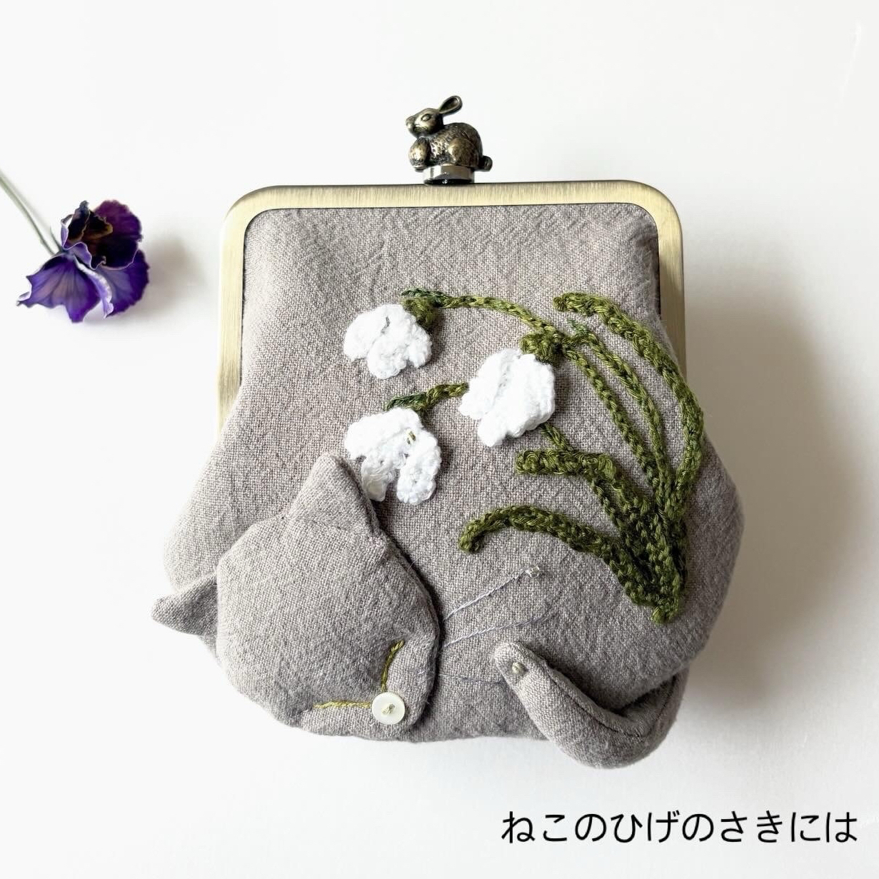スノードロップの人気通販 | minne byGMOペパボ 国内最大級の