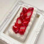  Strawberry on the Shortcake ♡ 