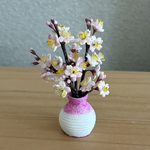 桜の花をお部屋に〜 2