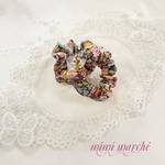 隠すハンカチ♡サニチーフ　Liberty D'anjo