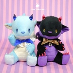 1月11日予定【受注生産】セミオーダーメイドぬいぐるみ
