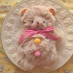 うまれたてのクッキーのくまちゃんプレーン味