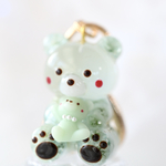 再販！ﾍﾞﾋﾞ抱っこ🧸くまりん🌿‬みんと🌿‬