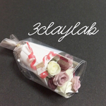 ☆送料無料☆愛を込めて花束を（アンティーク系）