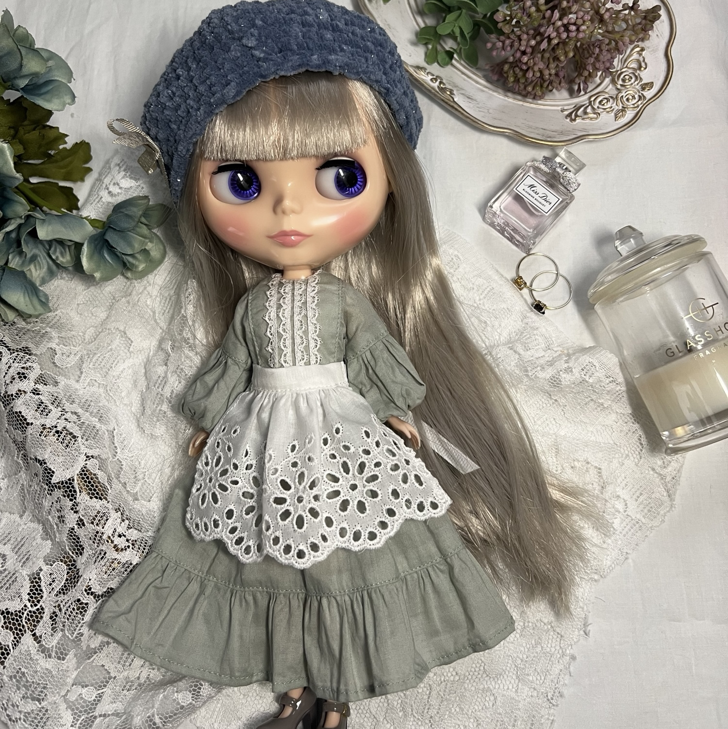 ブライス スタンド - ぬいぐるみ・人形の人気通販 | minne byGMOペパボ