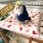 バードハンモック　Mサイズ　鳥柄