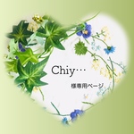 こちらはchiy…様専用のお品です。他の方は購入できません