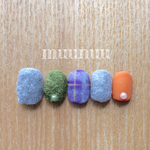 ベルベットとブランケットとパール