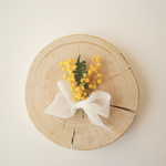 mimosa bouquet W-2