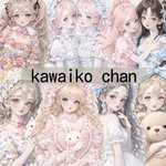 ♡kawaiko chan set♡