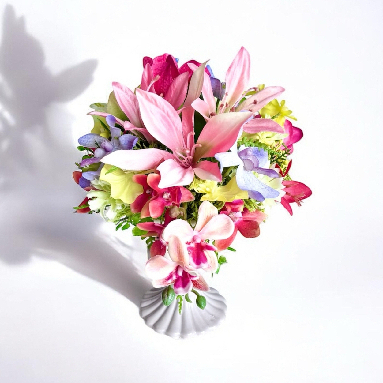 bouquet de muguet （ブーケ ドゥ ミュゲ） - 作品一覧 | minne 国内
