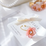 八重桜きらり𓂃𓈒𓂂 ring