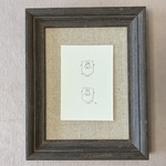 原画「フキフキ」