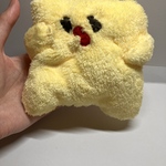 ムンクぴきち（中）（縦長）