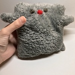 ぬりかべぴきち（大寄りの中）