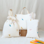 【特集掲載】\\お名前刺繍//選べる！男の子のためのライオン柄入園入学セット　レッスンバッグ　お着替え袋　動物　ネイビー