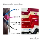 kumoinokari様専用２点