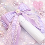 80番❤︎ペンライトリボン❤︎ 全28色から選べます