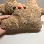 ねこぴきち（中寄りの大）（横長）