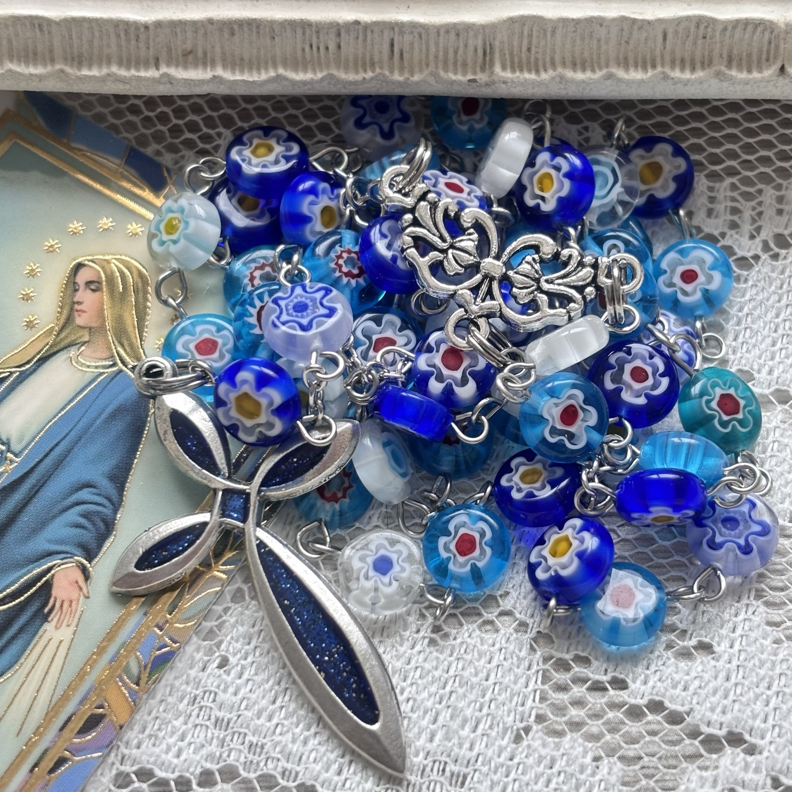 ロザリオの人気通販 | minne byGMOペパボ 国内最大級のハンドメイド 
