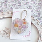 𝓃ℯ𝓌 ⋆˚✿˖°チョコレートBOX white ⋆˚✿˖°
