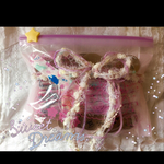 引き揃え糸(カード)の夢かわセット