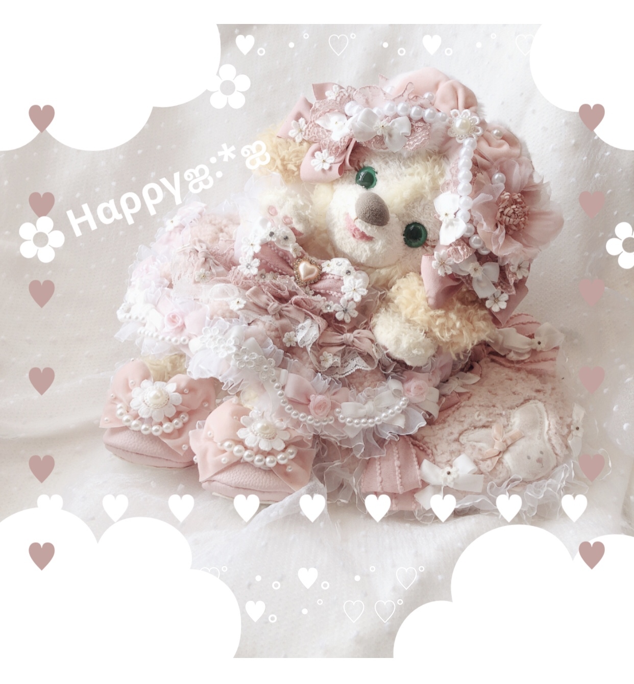 ステラルー♥︎コスチューム - ♥·τнanκ чou ·♥ | minne byGMOペパボ