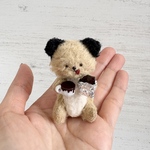 risayama3様専用　くまのぬいぐるみ　
