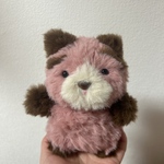 【専用出品】アポロみたいなまゆげねこ